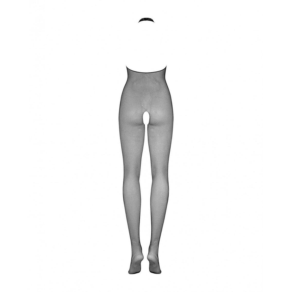Body pour le corps Obsessive N101 Noir S/M/L